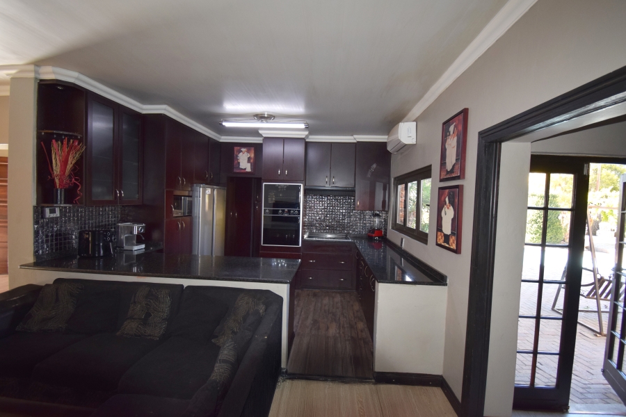 4 Bedroom Property for Sale in Riebeeckstad Free State